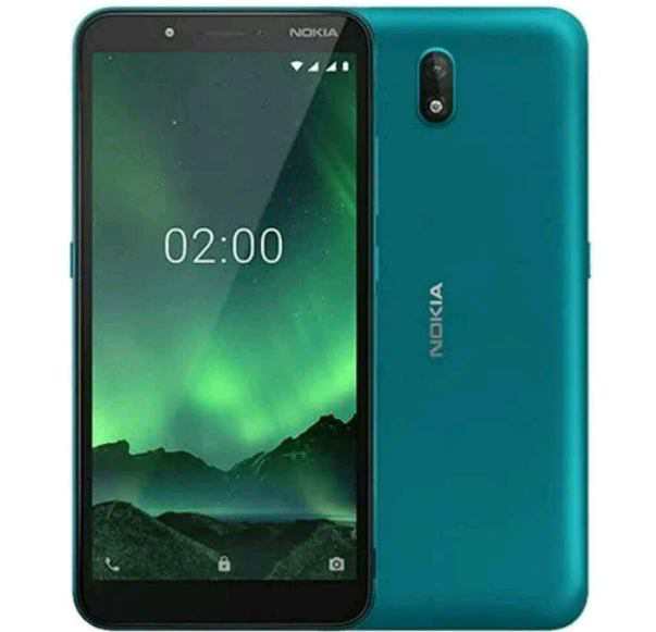 Nokia C2 Price In Nigeria and Futures | Dalonba