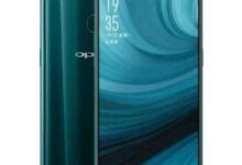 Oppo A5s Futures and Specifications