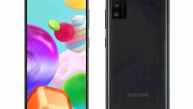 Samsung Galaxy A41 Futures and Price In Nigeria