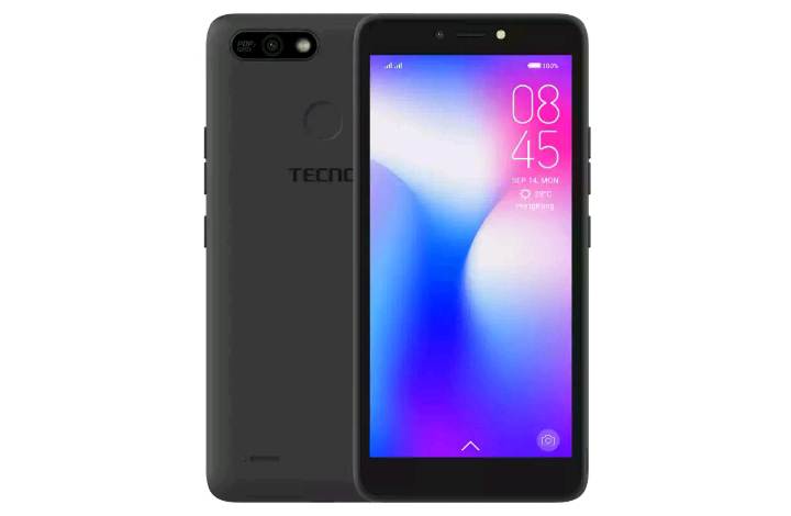 Tecno Pop 2 Power Specifications and Price In Nigeria