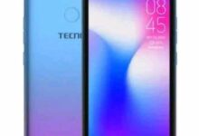 Tecno Pop 2F Futures and Price In Nigeria