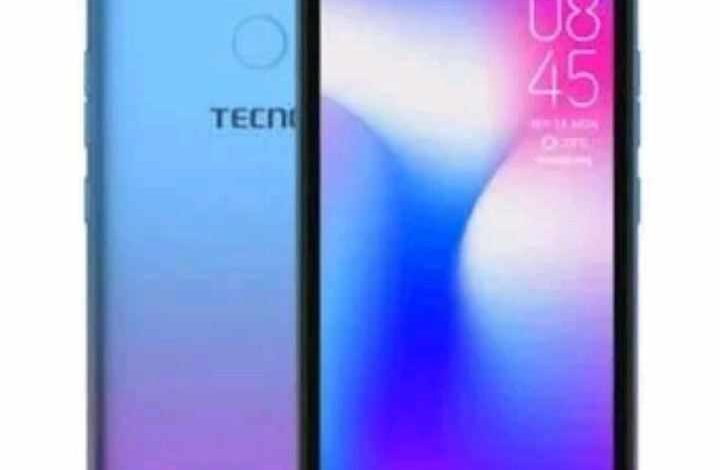 Tecno Pop 2F Futures and Price In Nigeria