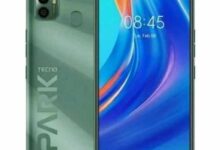 Tecno Spark 7 Specifications and Price in Nigeria Tecno Spark 7 Specifications and Price in Nigeria
