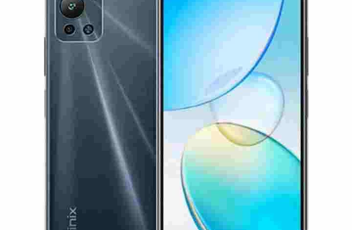 Infinix Hot 12 Pro Specifications and Price In Nigeria