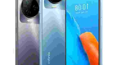 Infinix Note 12 Pro Specifications and Price In Nigeria