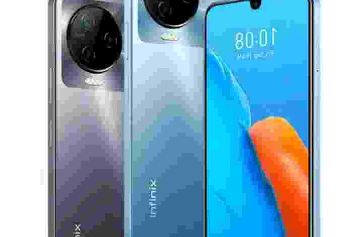 Infinix Note 12 Pro Specifications and Price In Nigeria