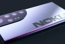 Nokia Atom Pro