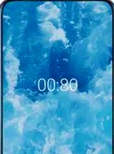 The Nokia Holo Smartphone 2023 Image