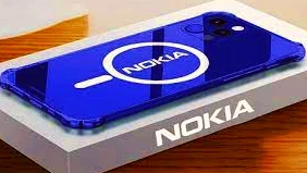 Nokia Holo Smartphone 2023