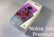 Nokia Joker Premium