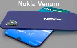 Nokia Venom