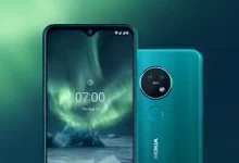 Nokia Zenjutsu Mini
