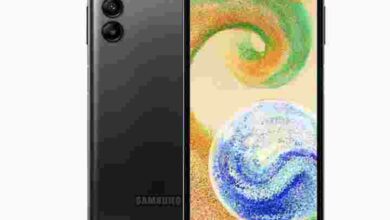 Samsung Galaxy A04s Specifications and Price In Nigeria