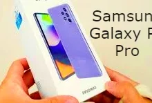 Samsung Galaxy P1 Pro