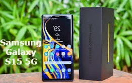 Samsung Galaxy S15 5G