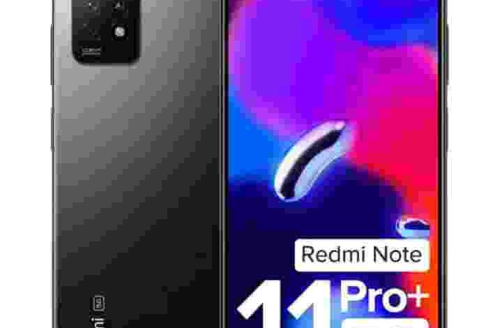 Xiaomi Redmi Note 11 Pro Plus 5G Futures and Price In Nigeria