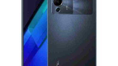 Infinix Note 12 G96 Futures, Specifications and Price In Nigeria