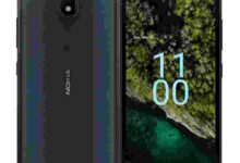 Nokia C100 Specifications and Price In Nigeria