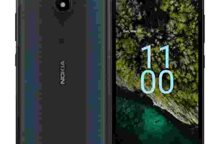 Nokia C100 Specifications and Price In Nigeria