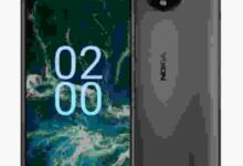Nokia C200 Futures and Price In Nigeria