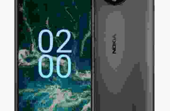 Nokia C200 Futures and Price In Nigeria