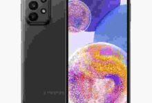 Samsung Galaxy A23 Price In Nigeria, Specifications and Futures Samsung Galaxy A23 Price In Nigeria, Specifications and Futures