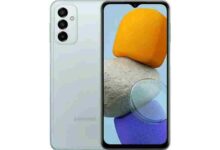 Samsung Galaxy F23 Specifications and Price In Nigeria