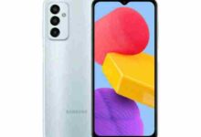 Samsung Galaxy M13 5G Specifications and Price In Nigeria