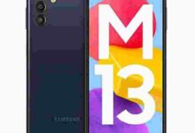 Samsung Galaxy M13 Futures and Price In Nigeria Samsung Galaxy M13 Futures and Price In Nigeria