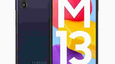 Samsung Galaxy M13 Futures and Price In Nigeria