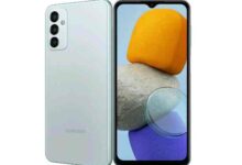Samsung Galaxy M23 5G Price in Nigeria, Futures and Specifications