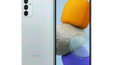 Samsung Galaxy M23 5G Price in Nigeria, Futures and Specifications