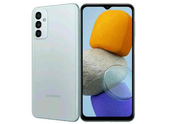 Samsung Galaxy M23 5G Price in Nigeria, Futures and Specifications
