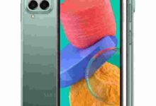Samsung Galaxy M33 Futures, Specifications and Price In Nigeria