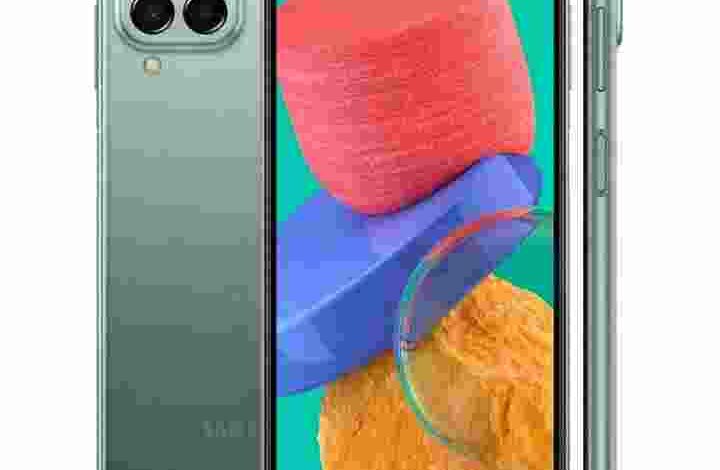 Samsung Galaxy M33 Futures, Specifications and Price In Nigeria