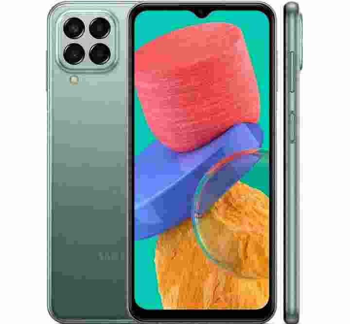 Samsung Galaxy M33 Futures, Specifications and Price In Nigeria | Dalonba