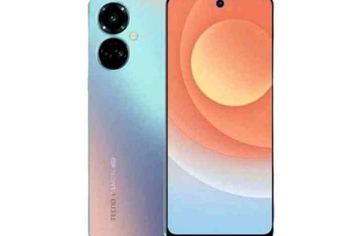 Tecno Camon 19 Pro 5G Futures, Specifications and Price In Nigeria