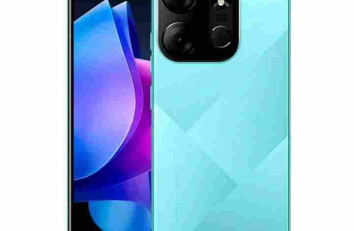 Tecno Pop 7 Pro Price In Nigeria, Futures and Specifications