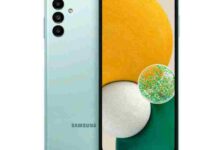 The Samsung Galaxy A13 5G Specifications and Price In Nigeria The Samsung Galaxy A13 5G Specifications and Price In Nigeria