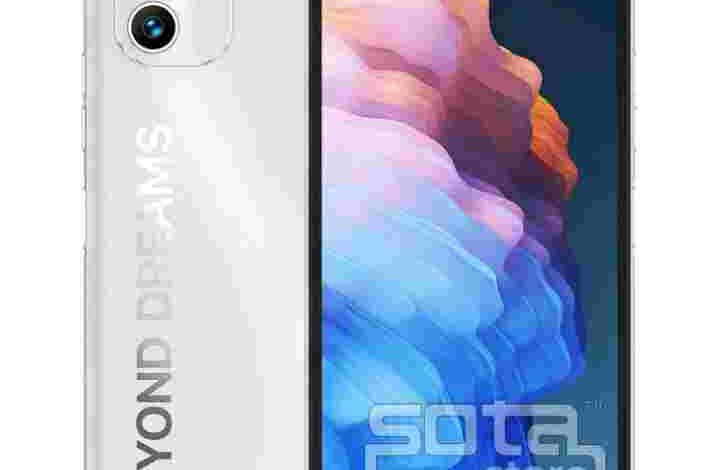 Umidigi C1 Specifications and Price In Nigeria