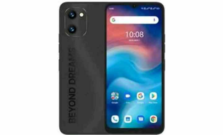 Umidigi G1 Specifications and Price In Nigeria