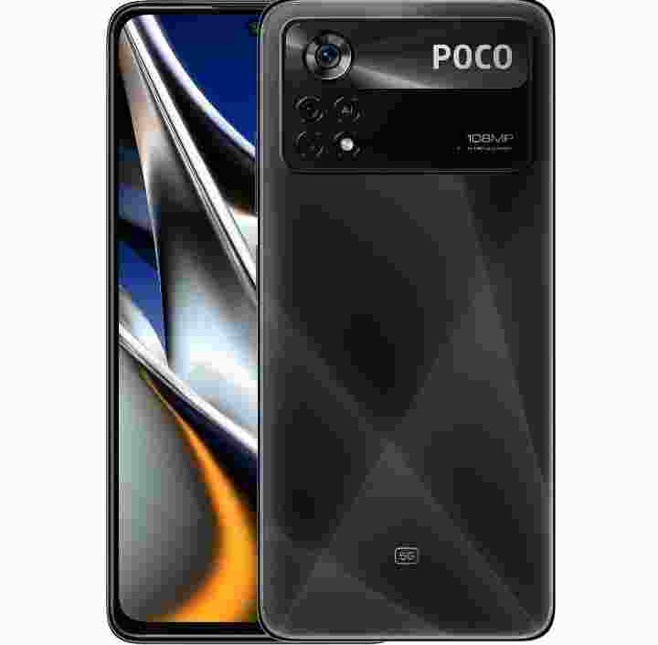 Xiaomi Poco X4 Pro 5g Futures And Price In Nigeria Dalonba 1107