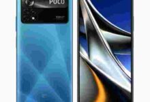 Xiaomi Poco X5 Pro Futures, Price In Nigeria and Specifications