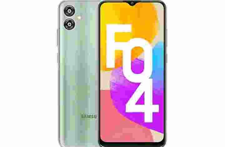 Samsung Galaxy F04 Specifications and Price in Nigeria