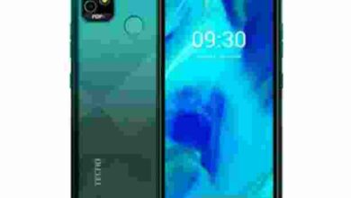 Tecno Pop 5 Go Futures, Specifications and Price in Nigeria