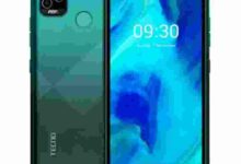 Tecno Pop 5x Specifications and Price in Nigeria