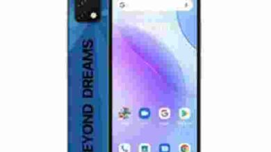 Umidigi A11s Price in Nigeria and Specifications