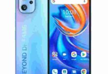 Umidigi A13 Futures, Specifications and Price in Nigeria