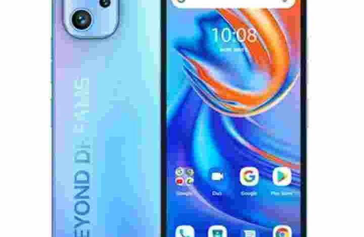Umidigi A13 Futures, Specifications and Price in Nigeria
