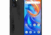 Umidigi A13 Pro Price in Nigeria, Specifications and Futures